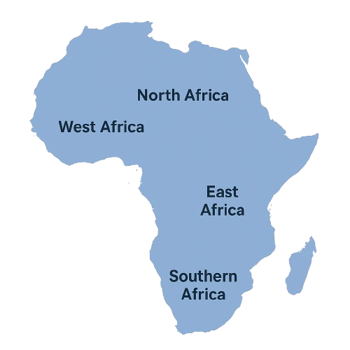 Africa Blockchain Network